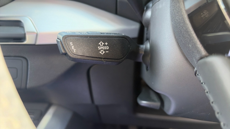 Audi Q2 35 TFSI Sport 5dr Petrol Estate